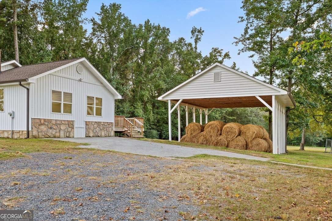 446 Brown Bridge Road Chatsworth - Photo 28