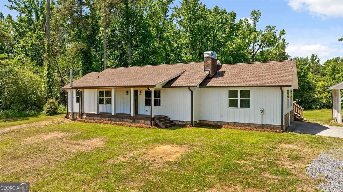 446 Brown Bridge Road Chatsworth - Photo 29