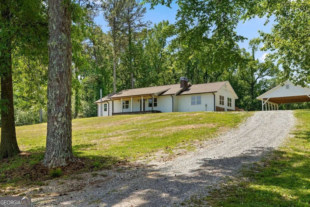 446 Brown Bridge Road Chatsworth - Photo 30