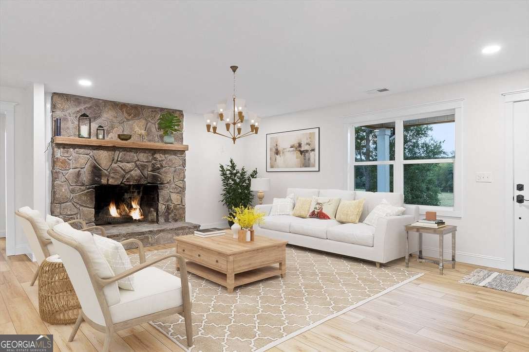 446 Brown Bridge Road Chatsworth - Photo 37