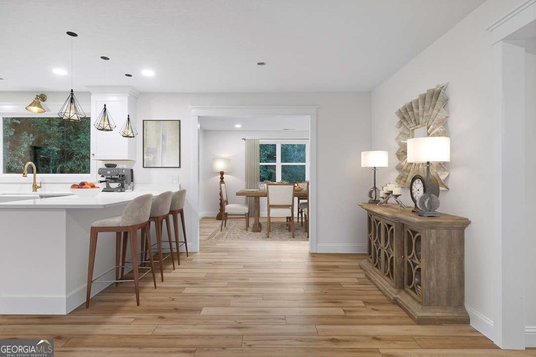 446 Brown Bridge Road Chatsworth - Photo 39