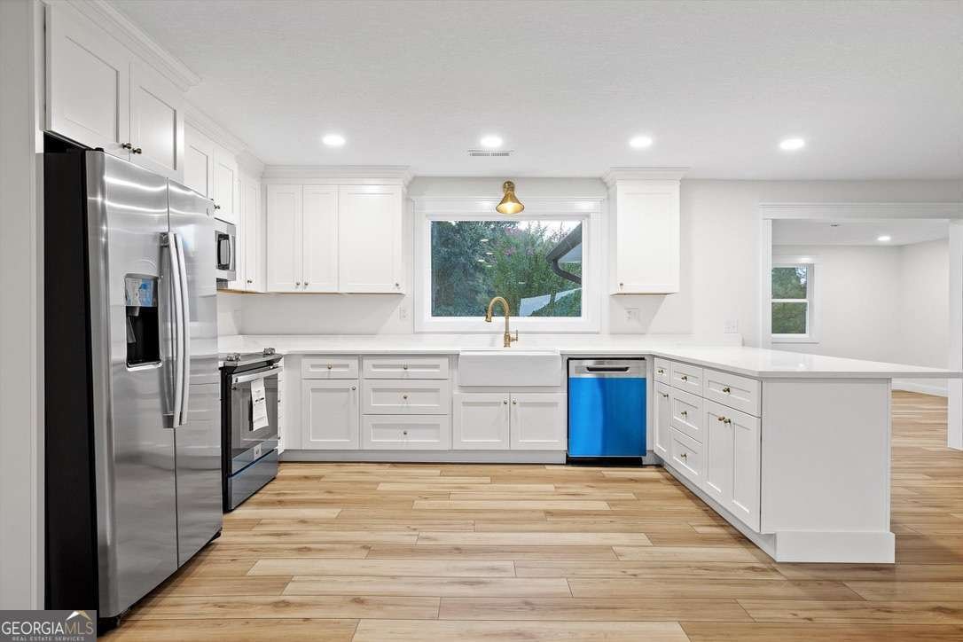 446 Brown Bridge Road Chatsworth - Photo 42