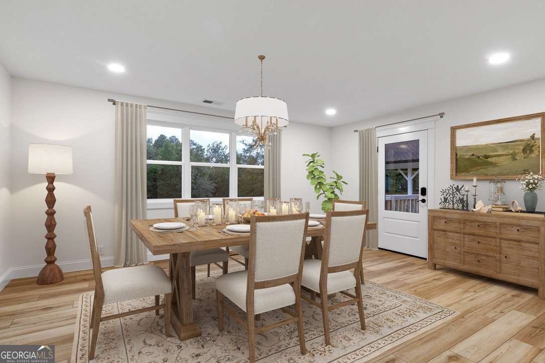 446 Brown Bridge Road Chatsworth - Photo 46