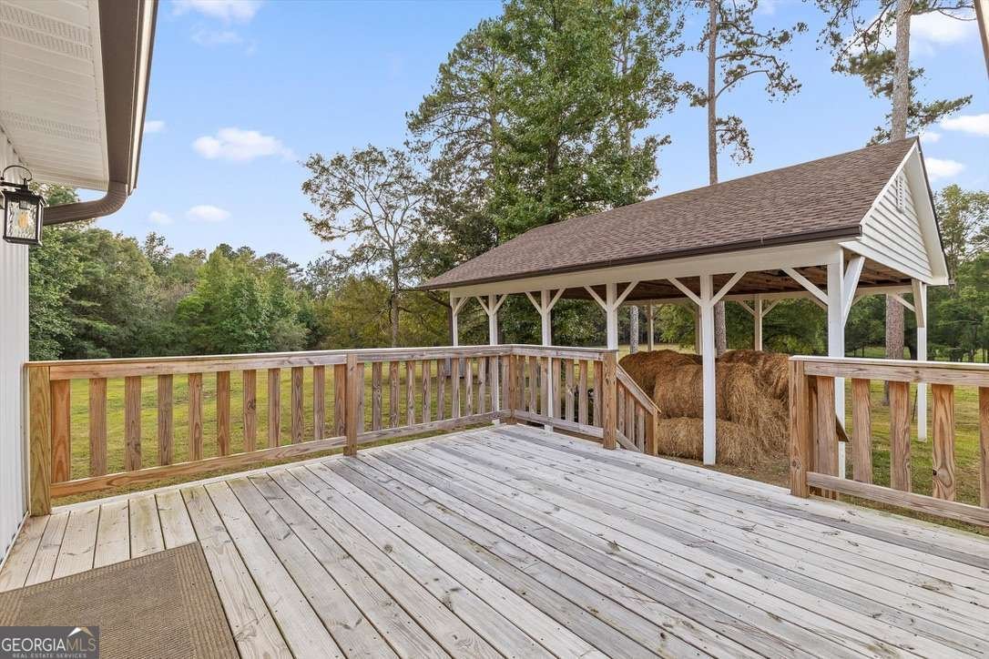 446 Brown Bridge Road Chatsworth - Photo 48