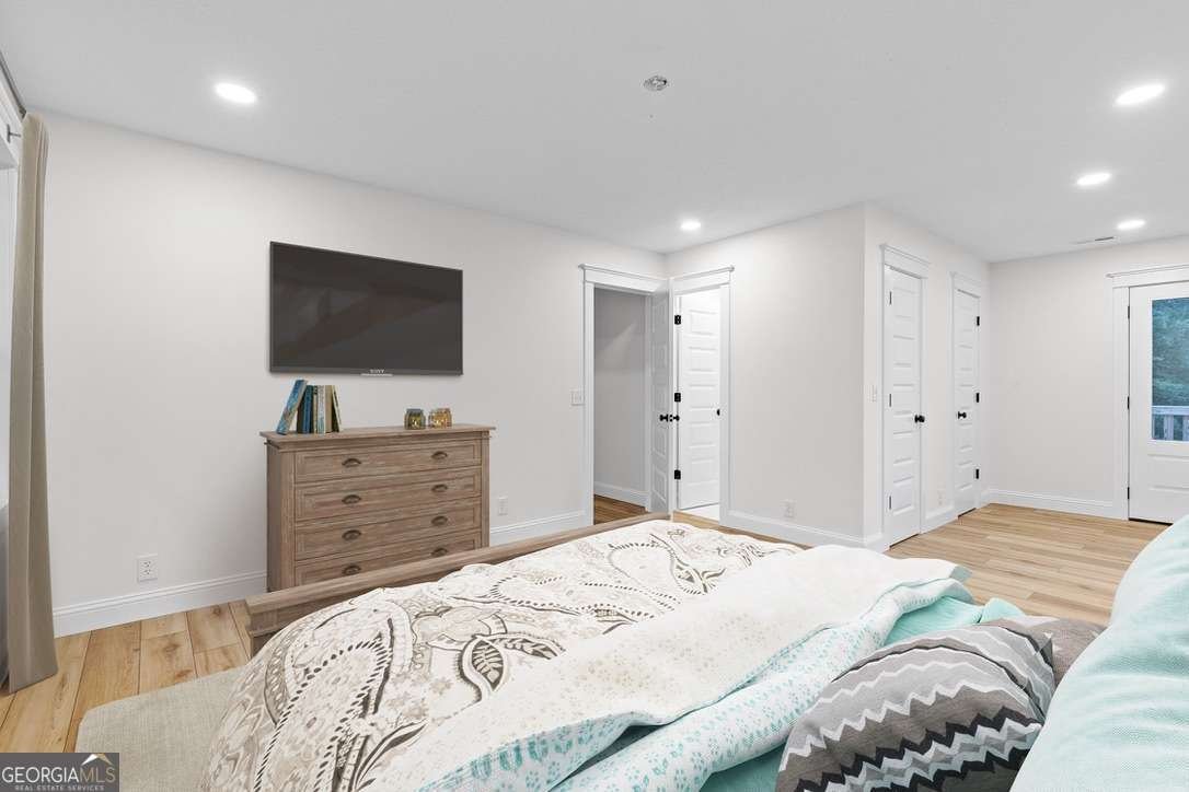 446 Brown Bridge Road Chatsworth - Photo 50