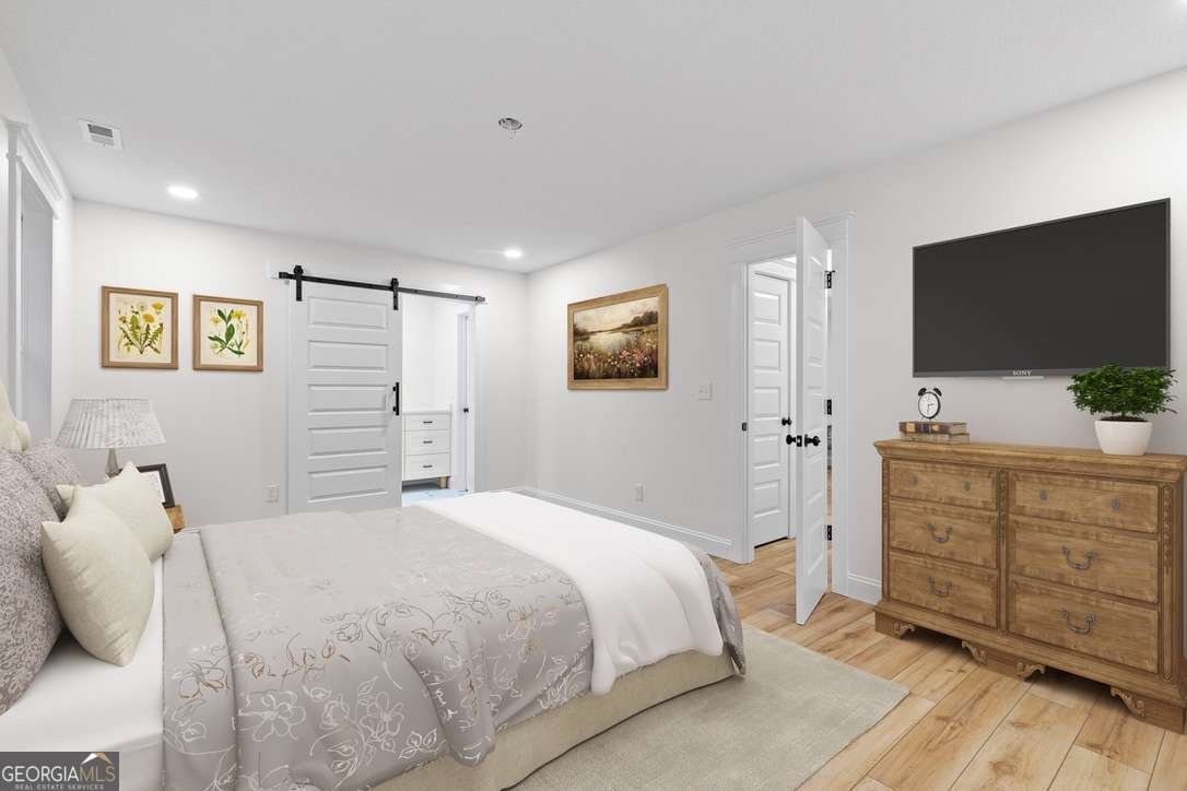 446 Brown Bridge Road Chatsworth - Photo 61