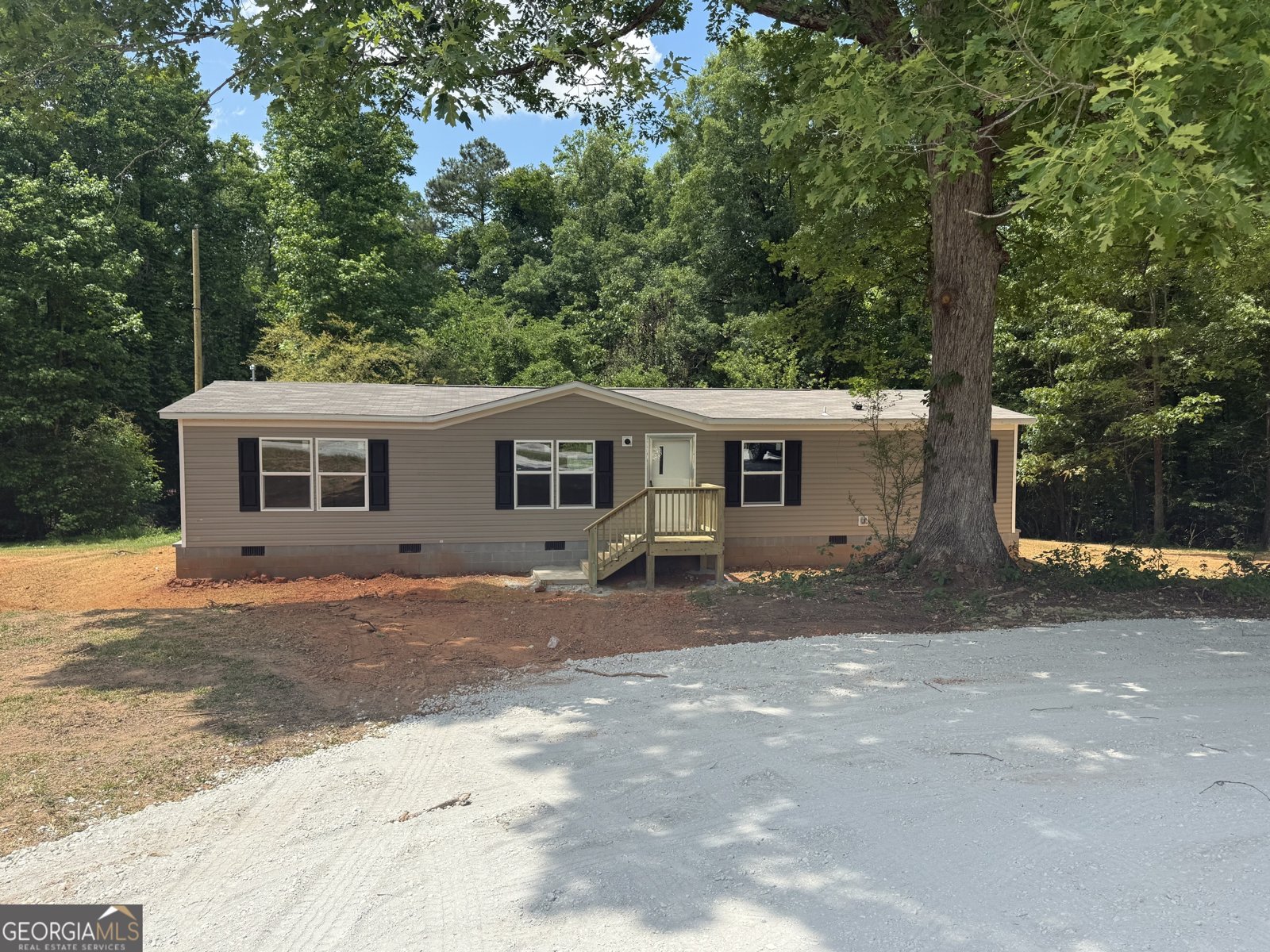 286 Little Vine Church Road Villa Rica - main photo