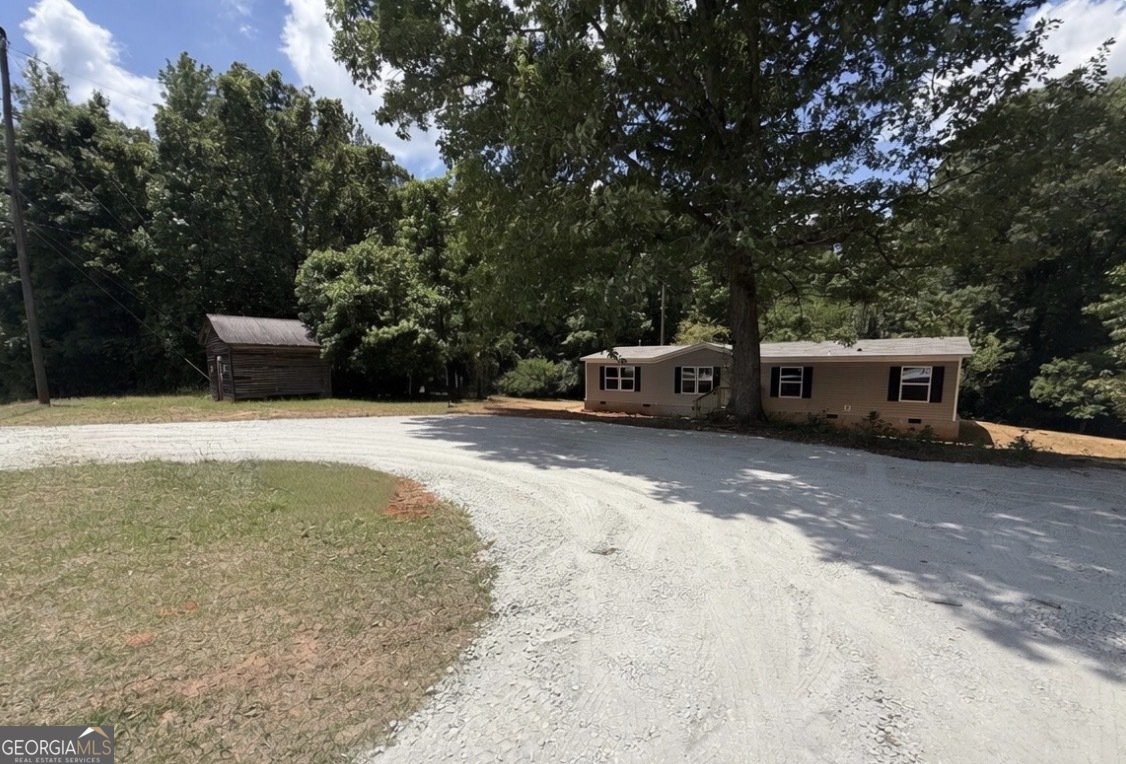 286 Little Vine Church Road Villa Rica - Photo 11