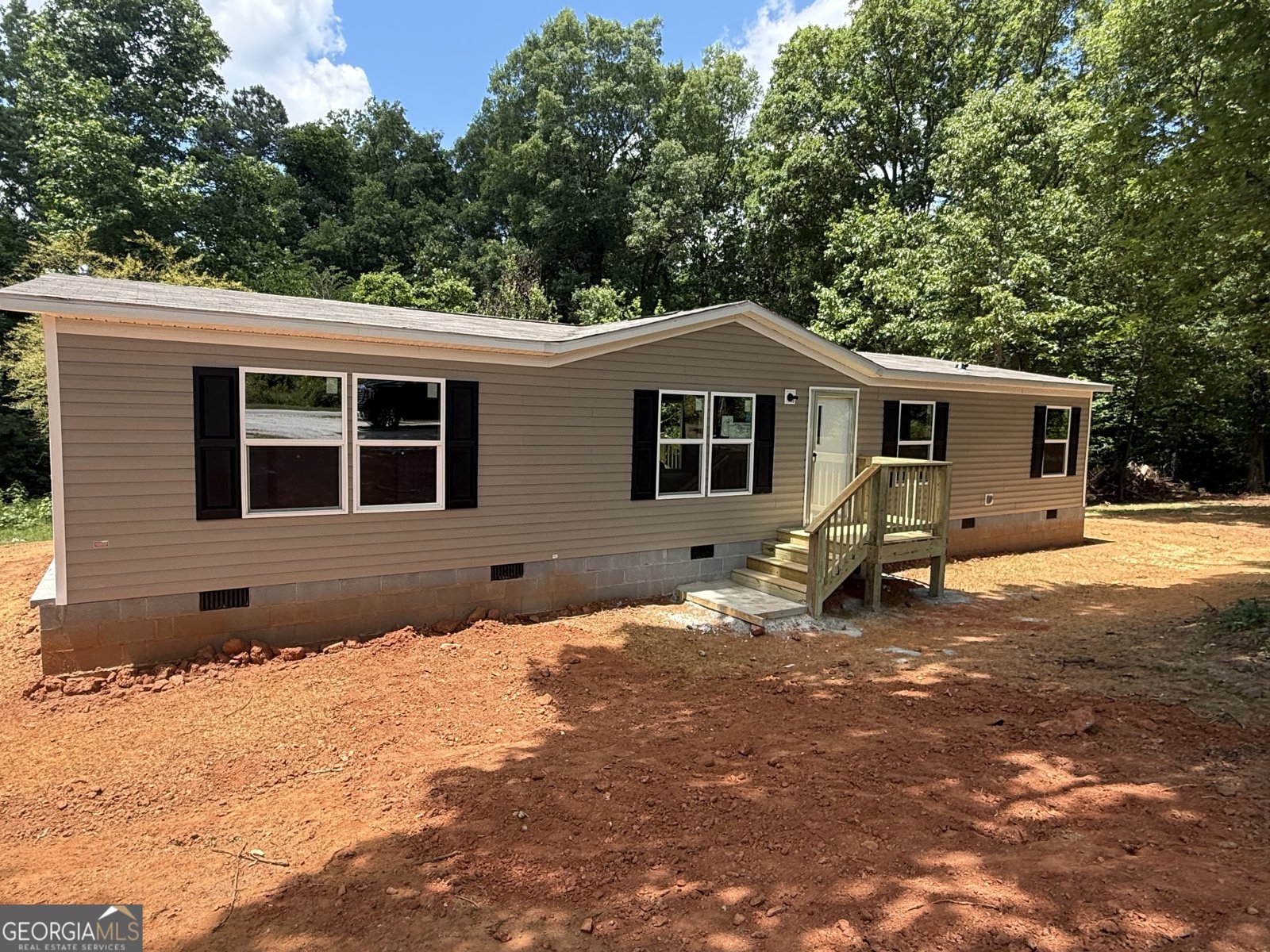 286 Little Vine Church Road Villa Rica - Photo 12