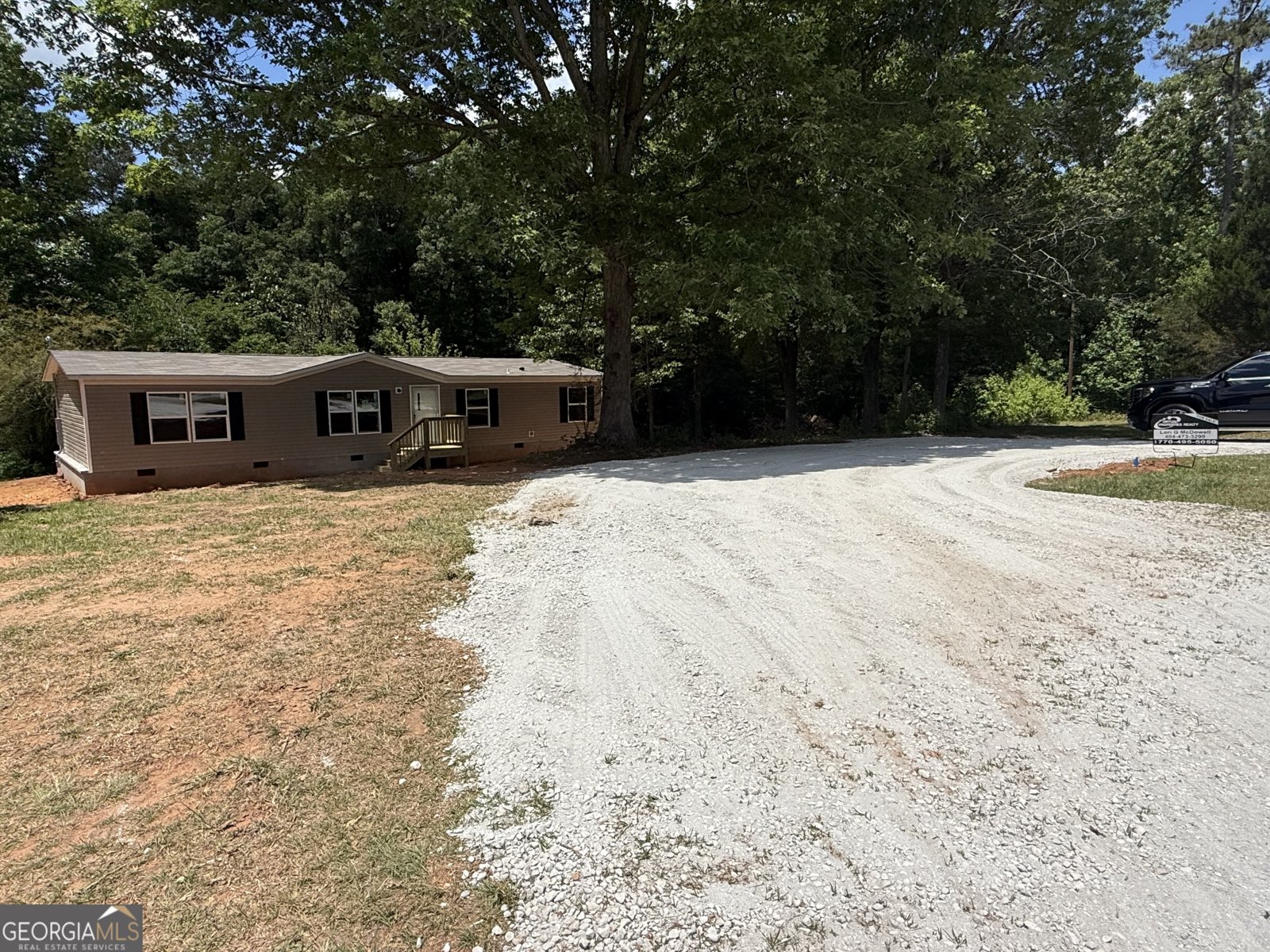 286 Little Vine Church Road Villa Rica - Photo 13