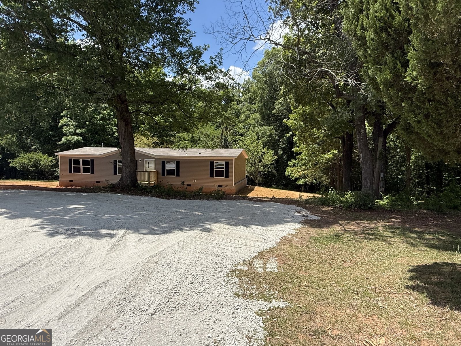 286 Little Vine Church Road Villa Rica - Photo 6