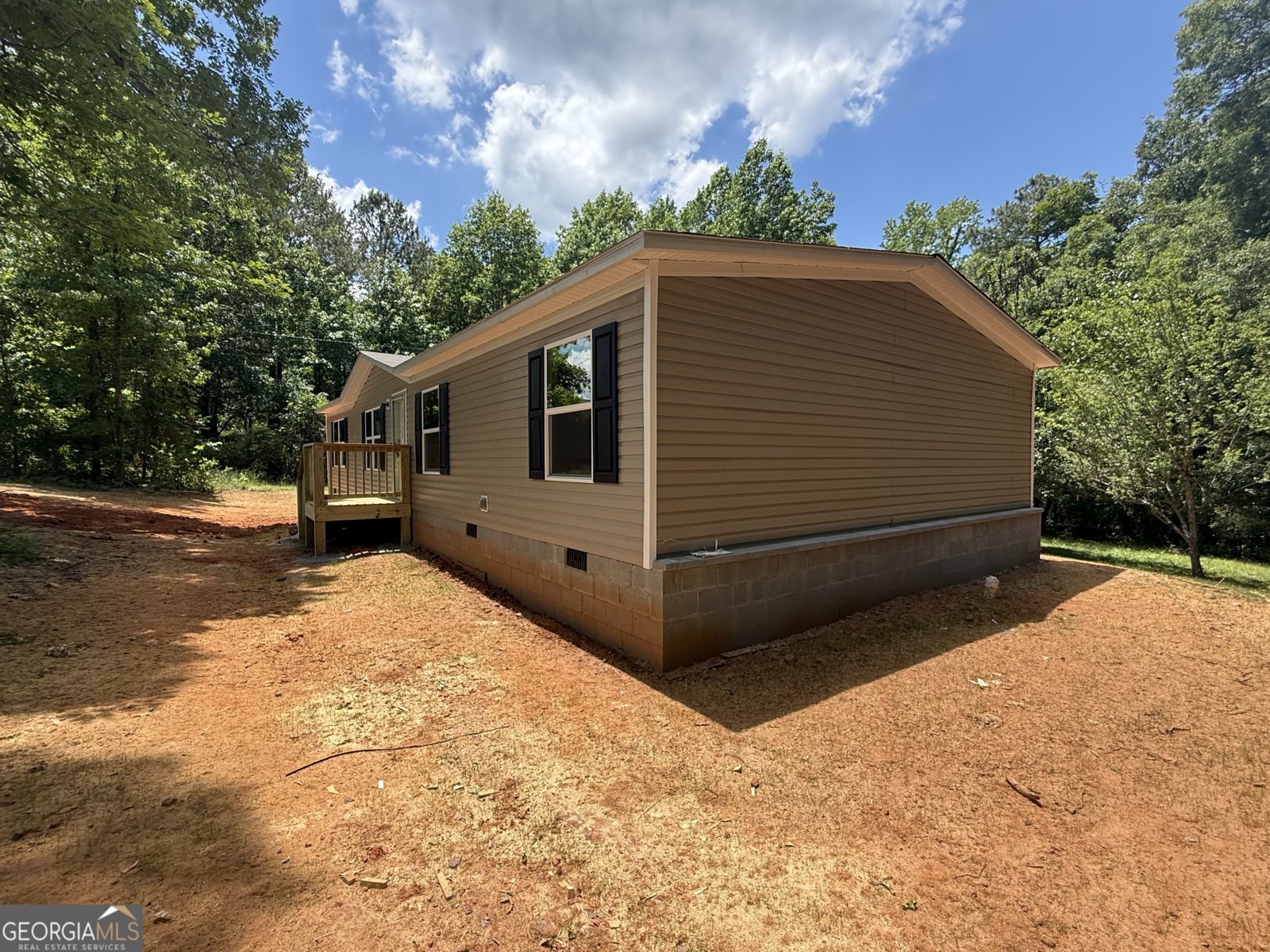 286 Little Vine Church Road Villa Rica - Photo 7