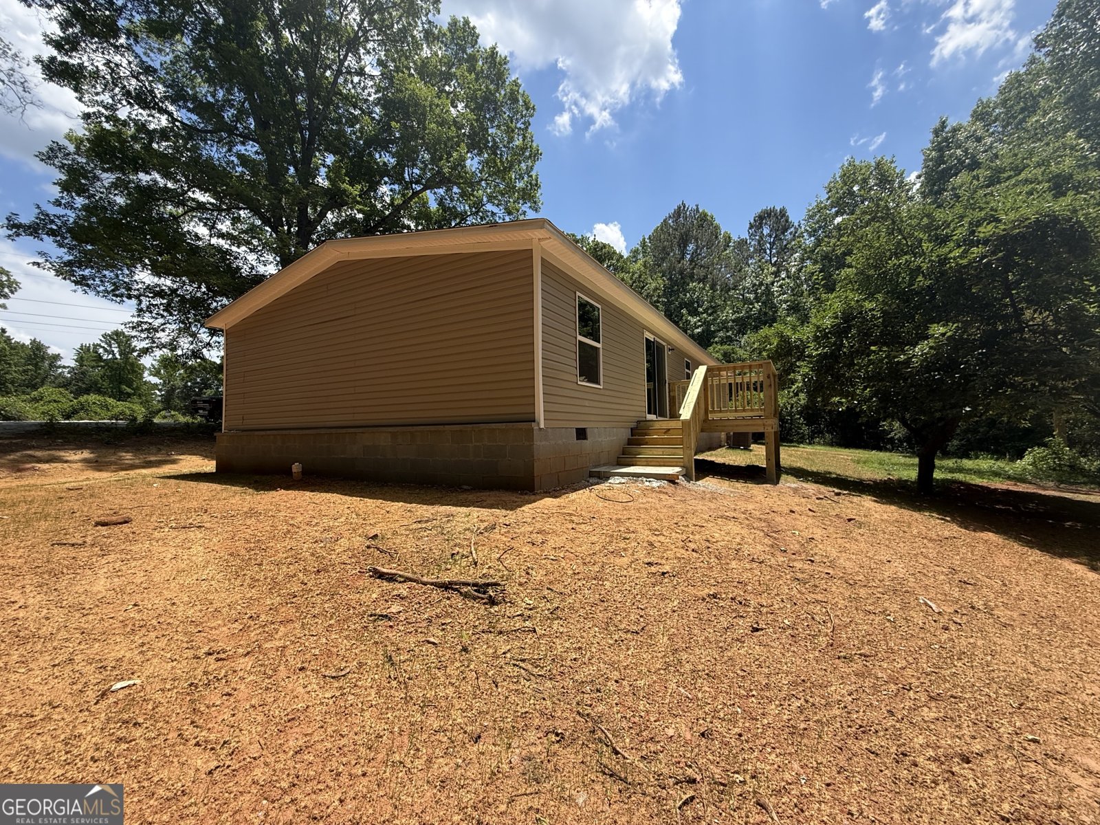 286 Little Vine Church Road Villa Rica - Photo 8