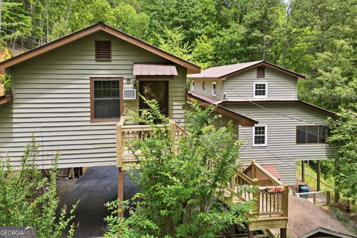 946 Laurel Circle Blue Ridge - Photo 35