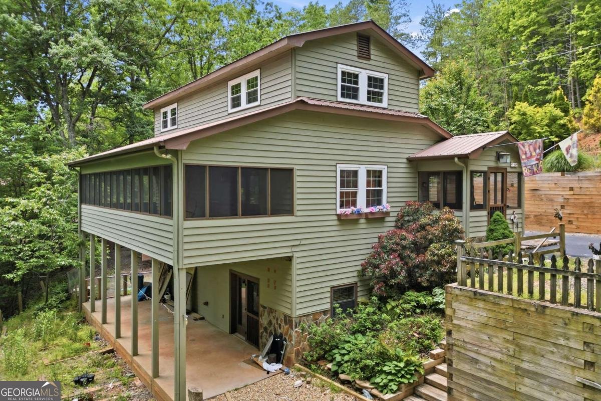 946 Laurel Circle Blue Ridge - Photo 39