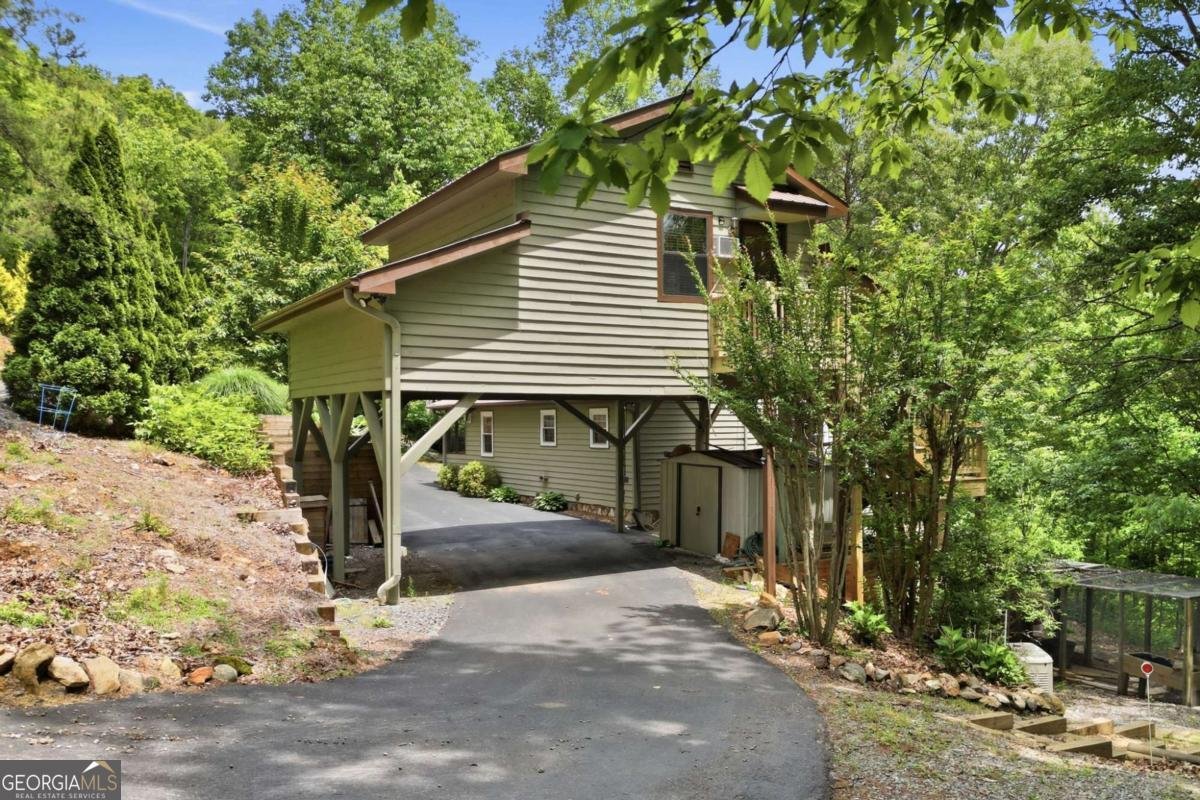 946 Laurel Circle Blue Ridge - Photo 41
