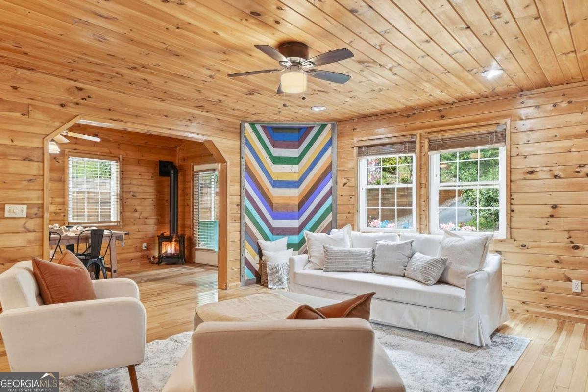 946 Laurel Circle Blue Ridge - Photo 8