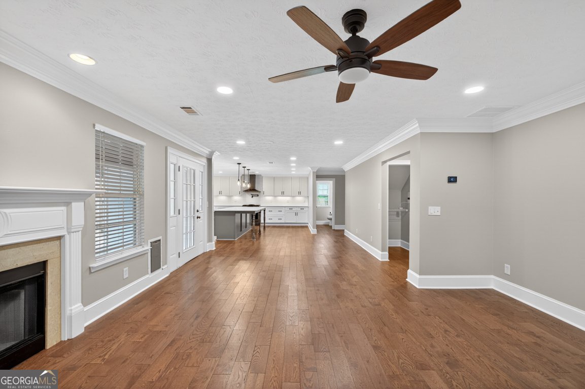 998 Shannon Road Loganville - Photo 10