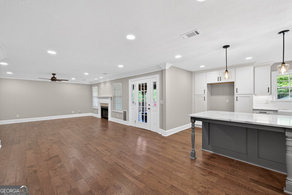 998 Shannon Road Loganville - Photo 11