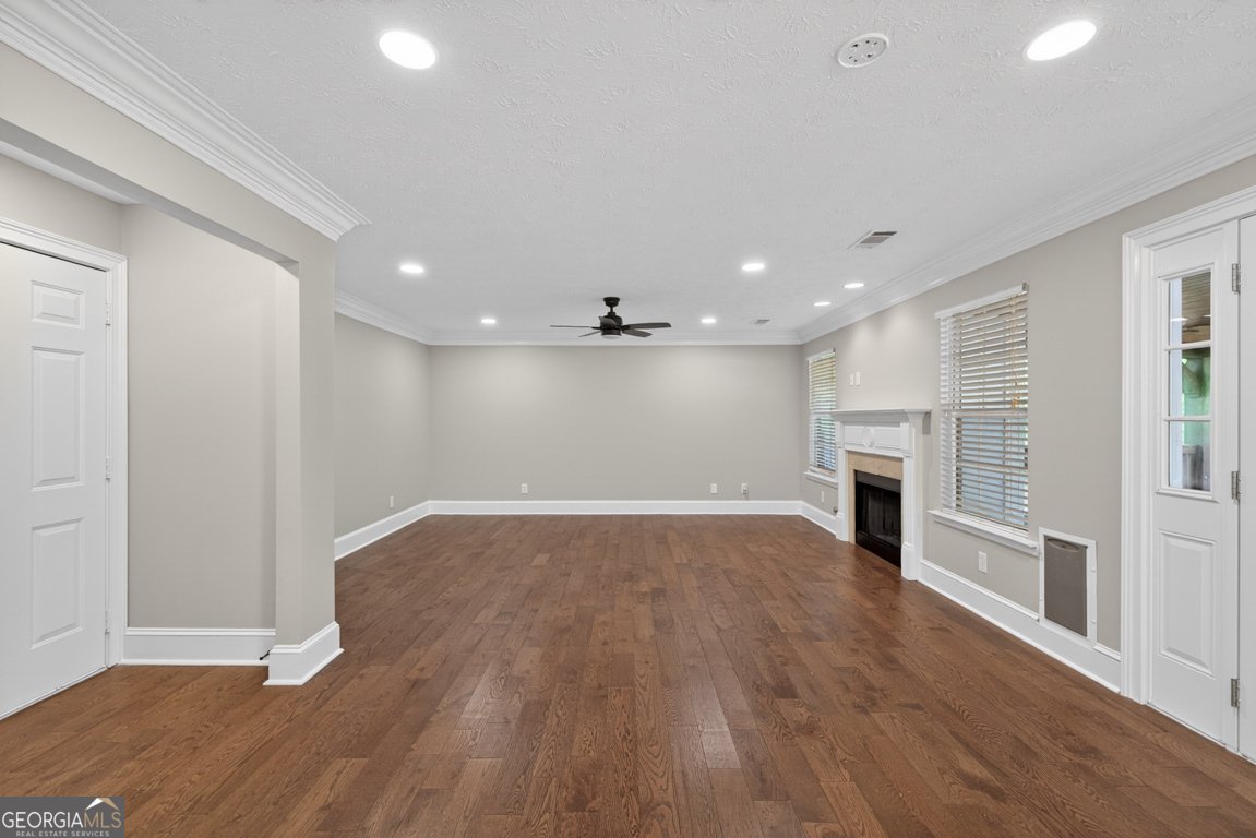 998 Shannon Road Loganville - Photo 14