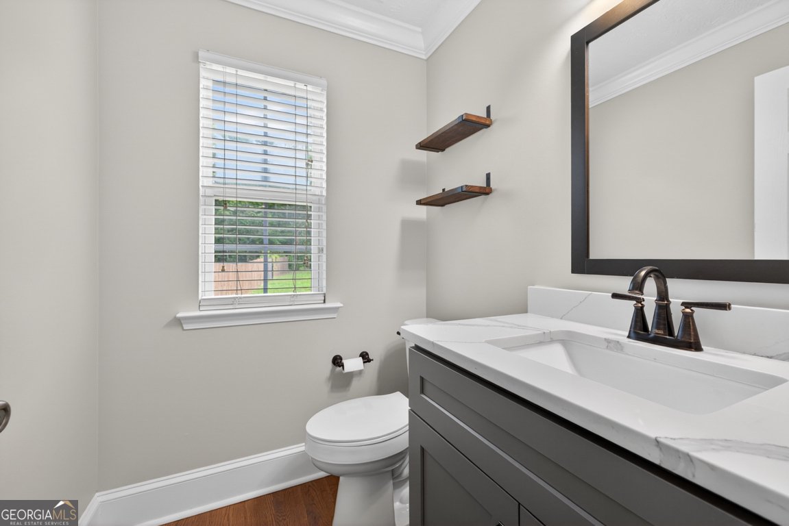 998 Shannon Road Loganville - Photo 15