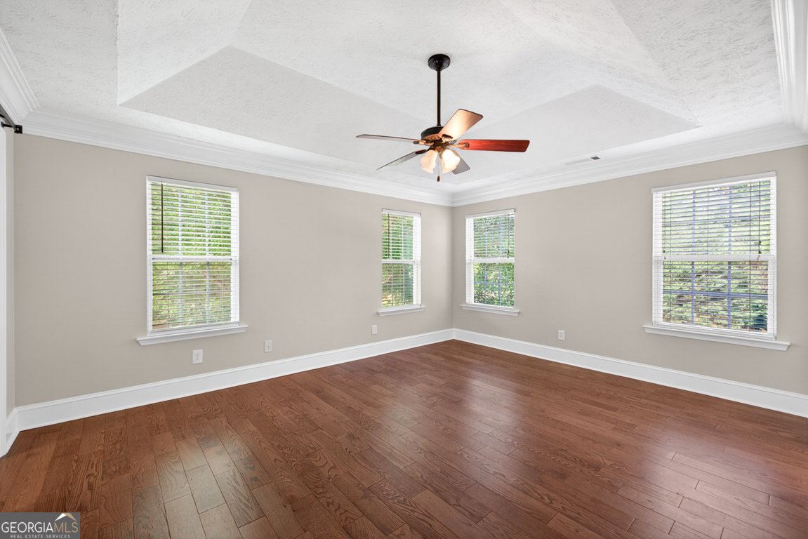 998 Shannon Road Loganville - Photo 16