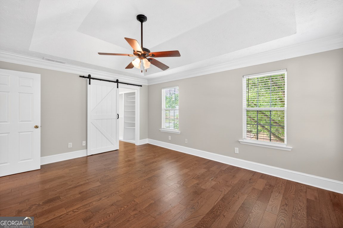 998 Shannon Road Loganville - Photo 17