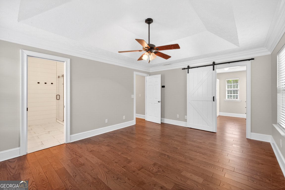 998 Shannon Road Loganville - Photo 18