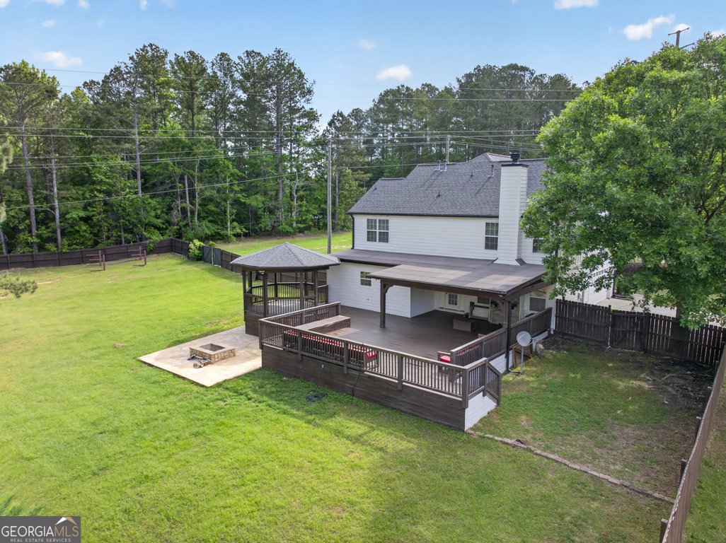 998 Shannon Road Loganville - Photo 26