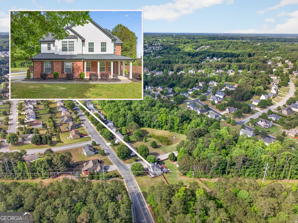998 Shannon Road Loganville - Photo 27