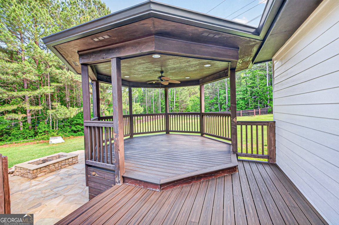 998 Shannon Road Loganville - Photo 28