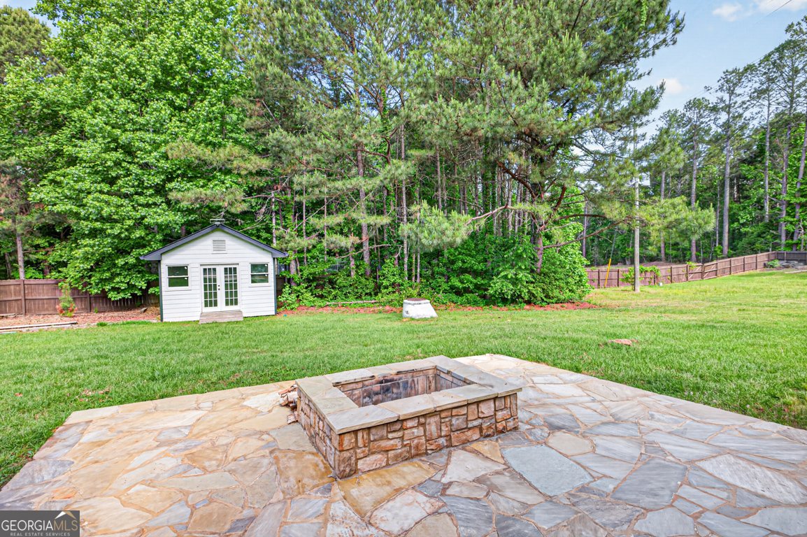 998 Shannon Road Loganville - Photo 30