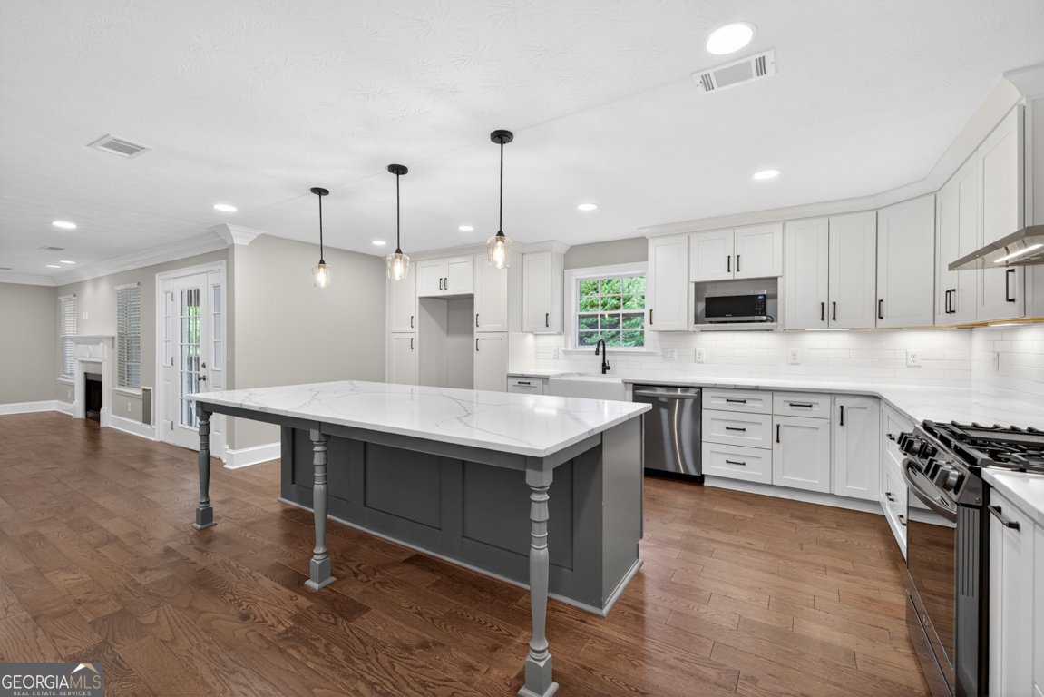 998 Shannon Road Loganville - Photo 6