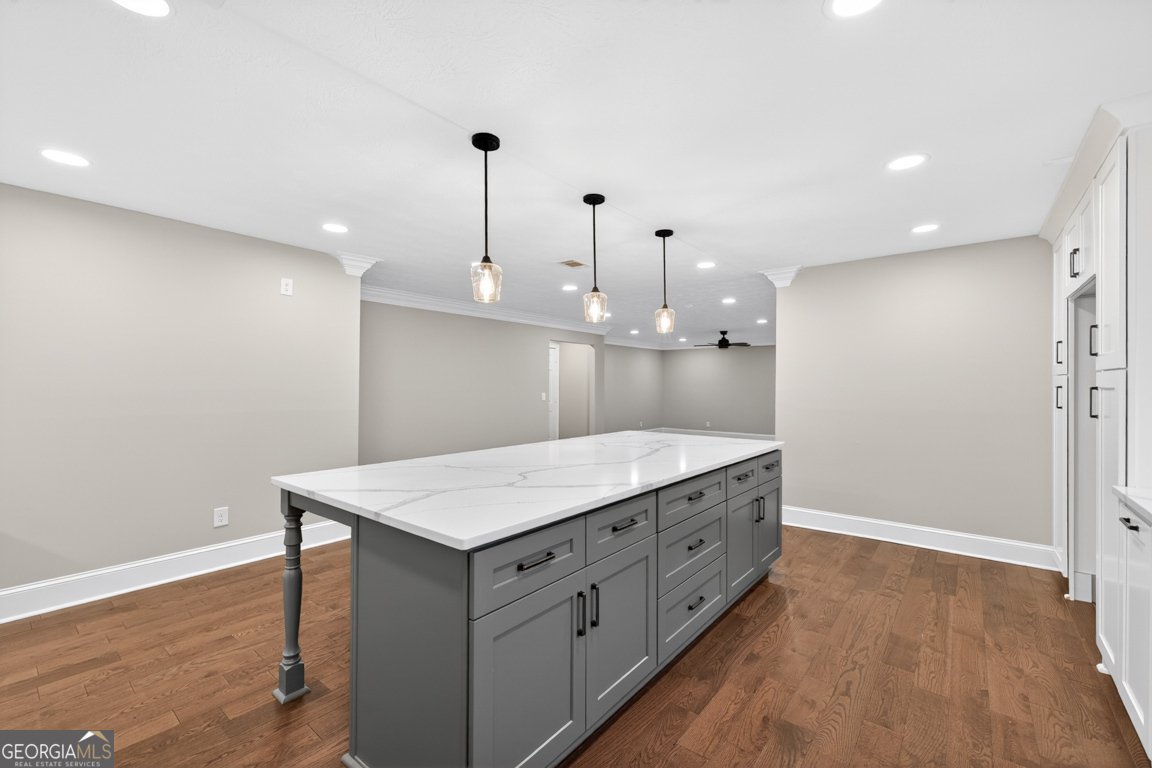 998 Shannon Road Loganville - Photo 7