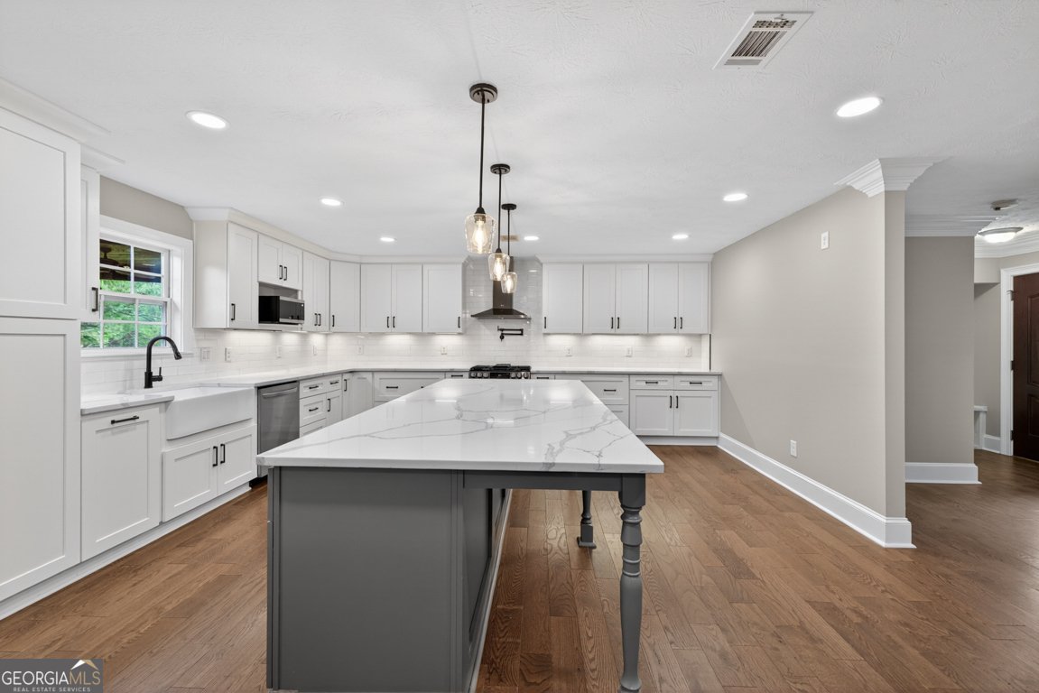 998 Shannon Road Loganville - Photo 8