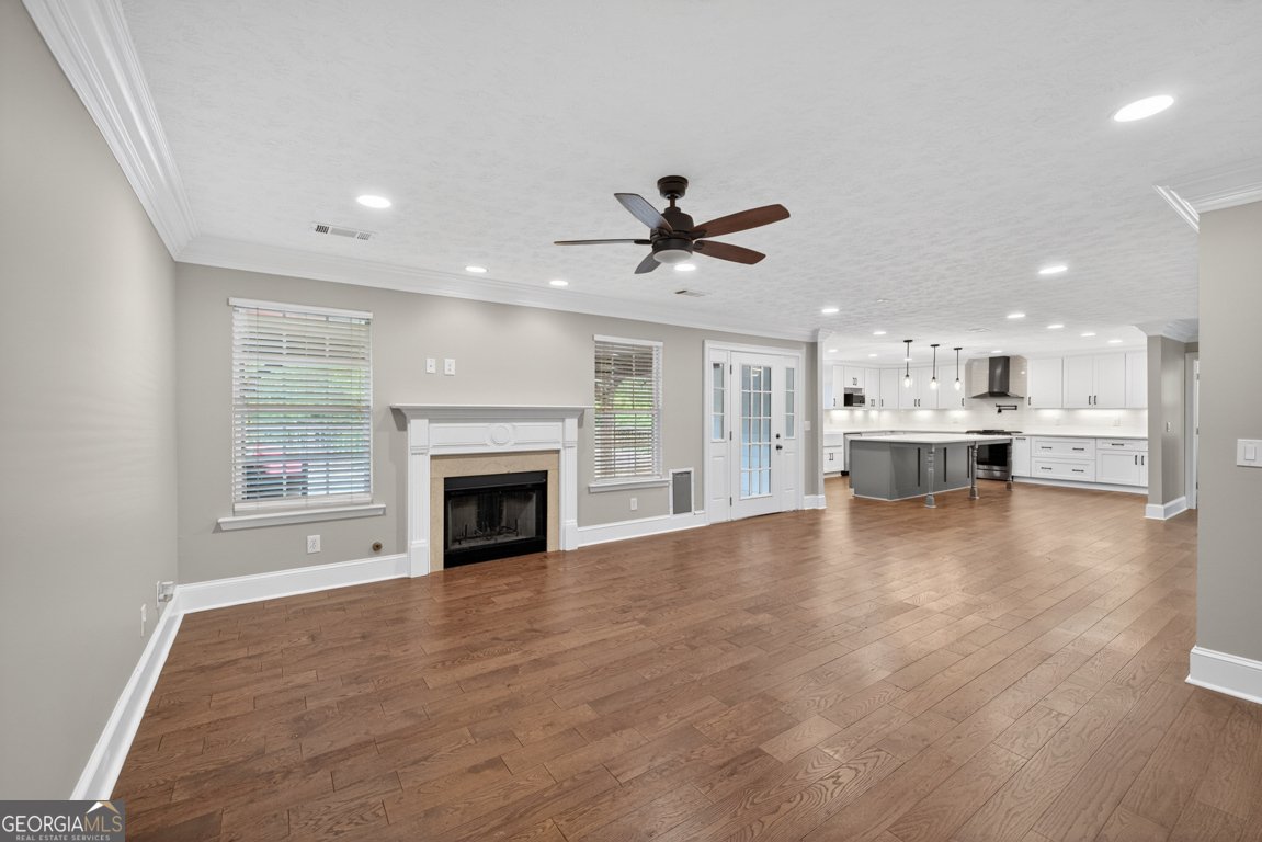998 Shannon Road Loganville - Photo 9