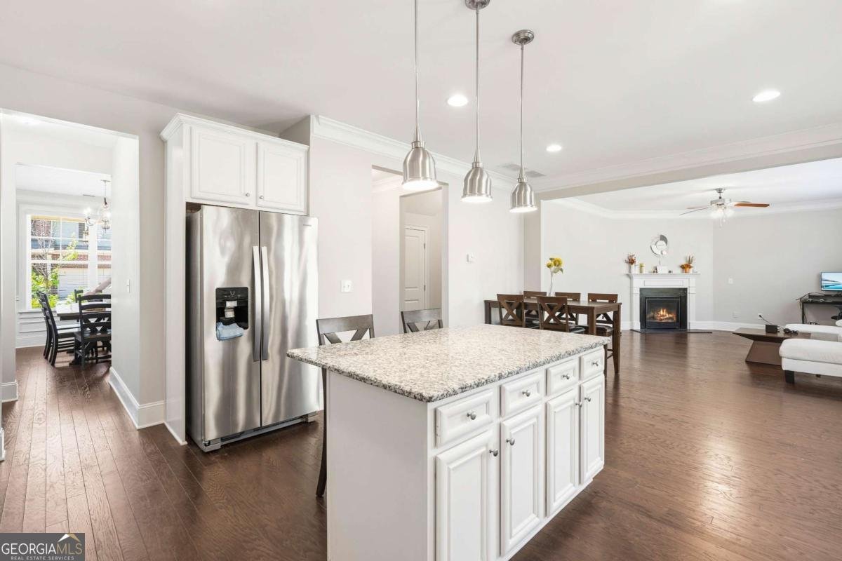 1297 Wesleyan Place Braselton - Photo 10