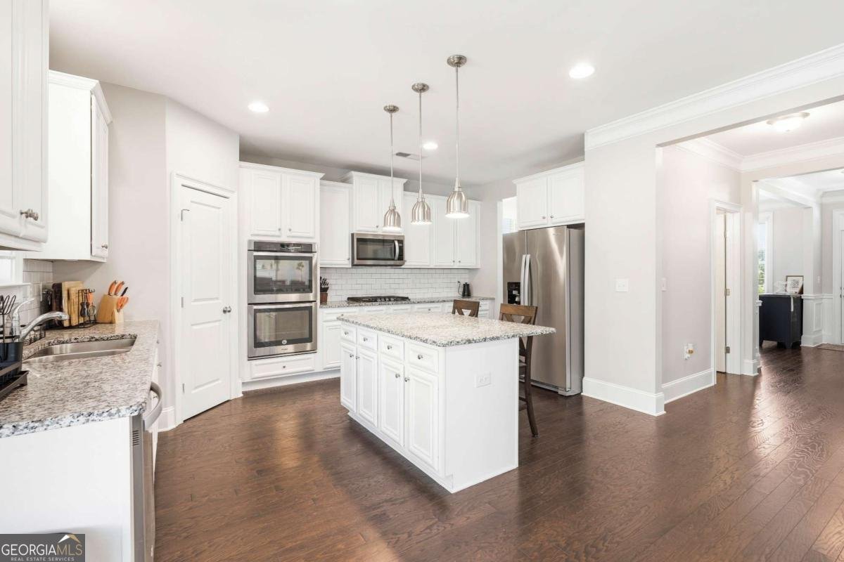 1297 Wesleyan Place Braselton - Photo 11
