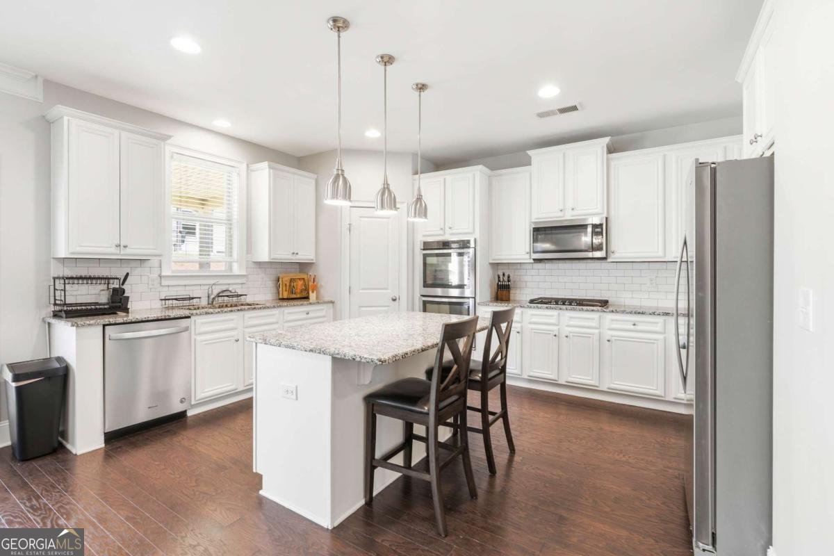 1297 Wesleyan Place Braselton - Photo 12
