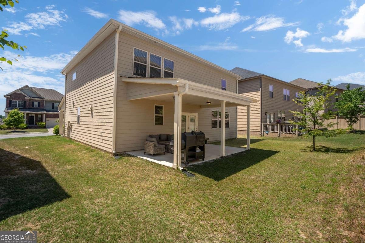 1297 Wesleyan Place Braselton - Photo 14