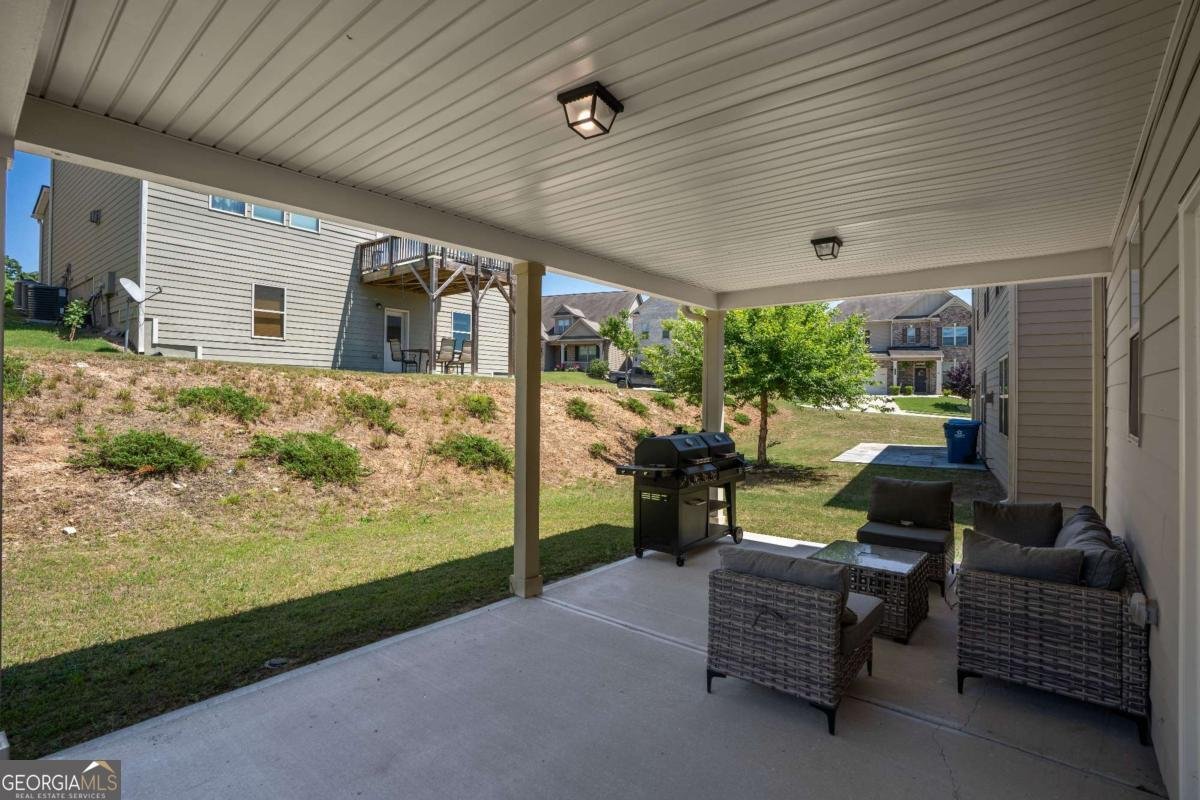 1297 Wesleyan Place Braselton - Photo 15