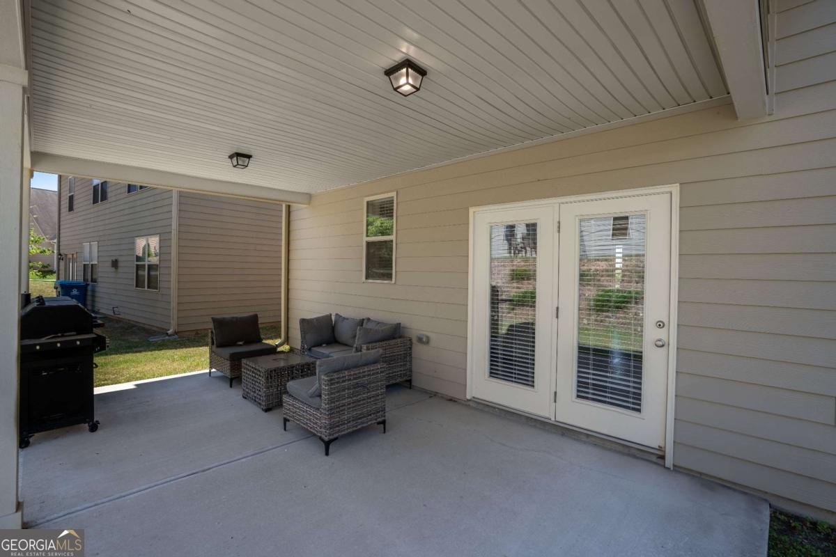 1297 Wesleyan Place Braselton - Photo 16