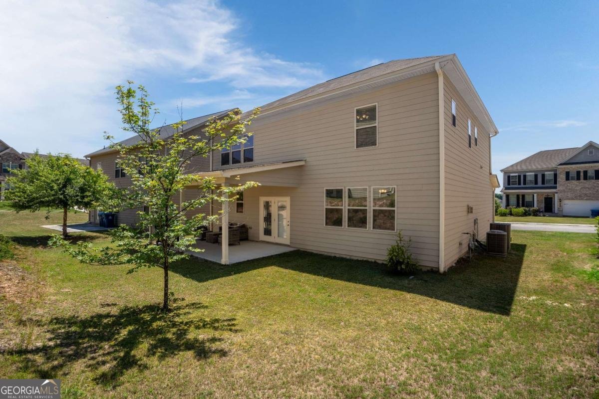 1297 Wesleyan Place Braselton - Photo 17