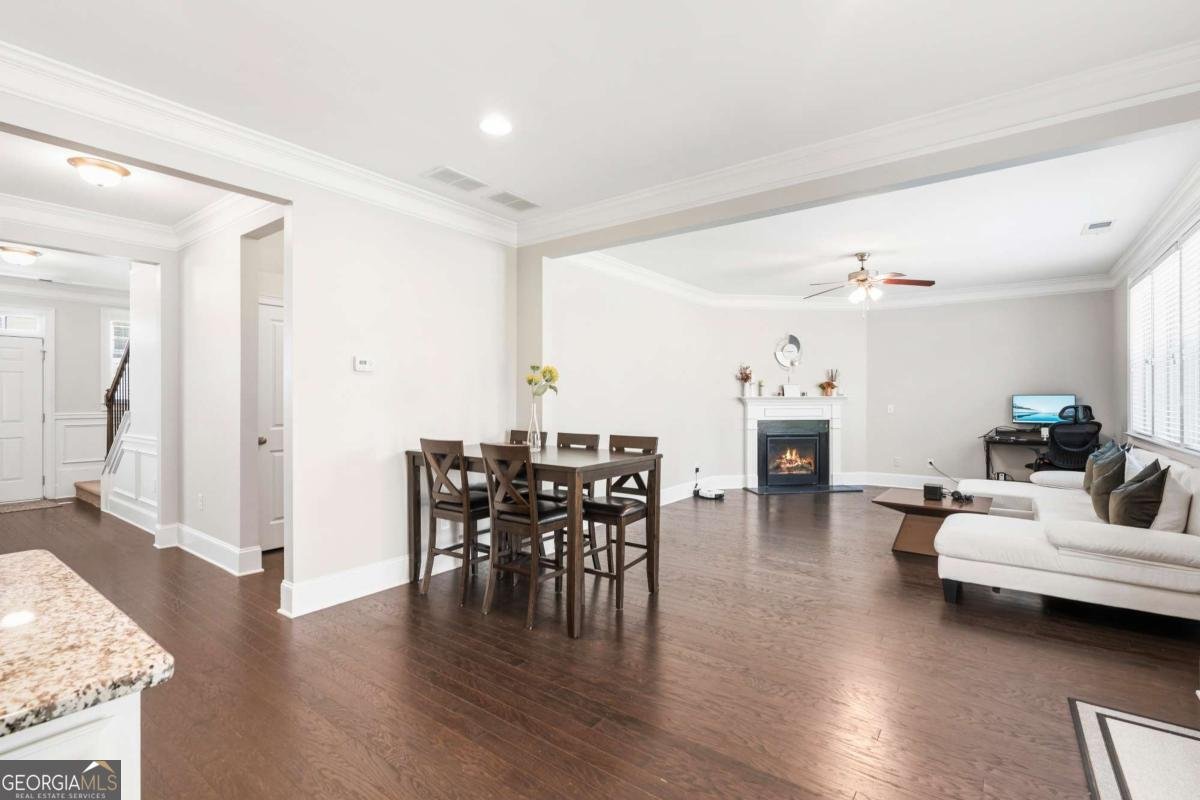 1297 Wesleyan Place Braselton - Photo 18