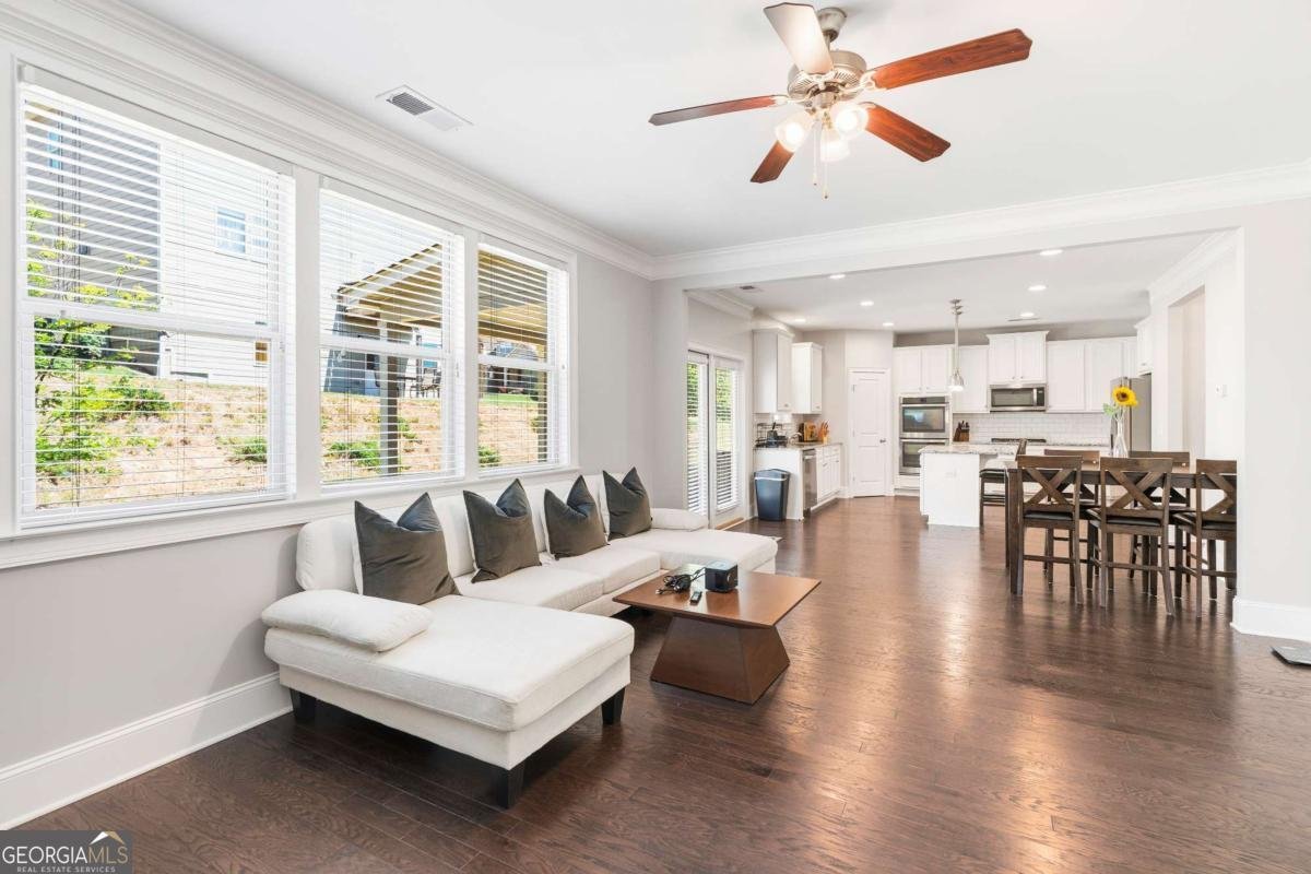 1297 Wesleyan Place Braselton - Photo 20