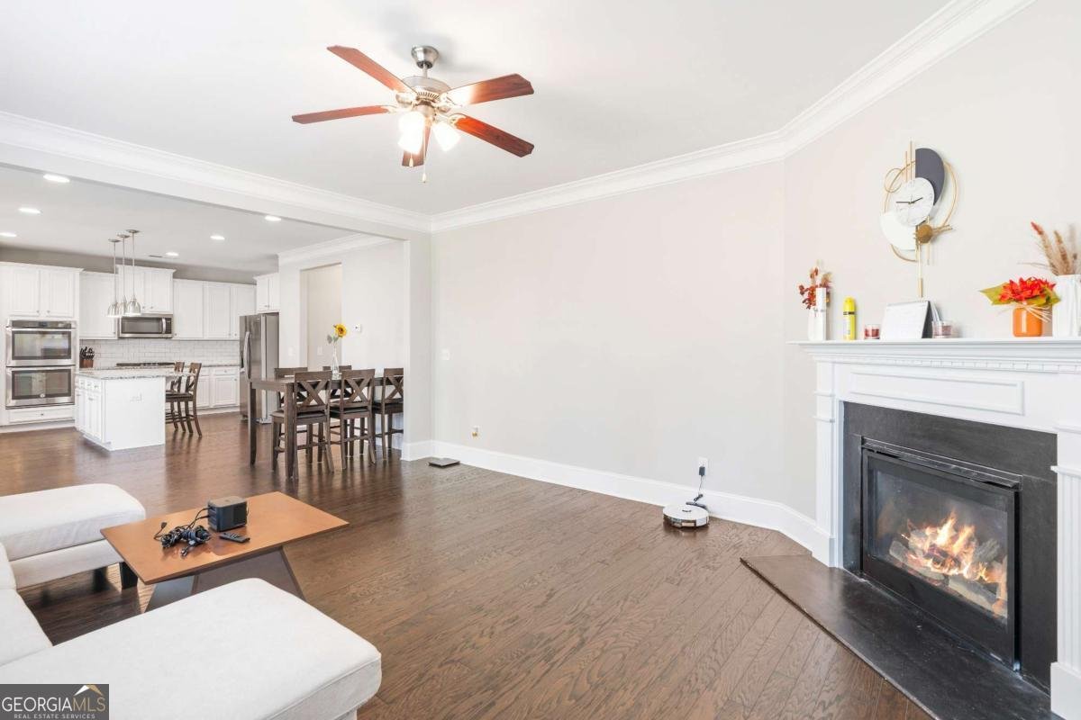 1297 Wesleyan Place Braselton - Photo 22