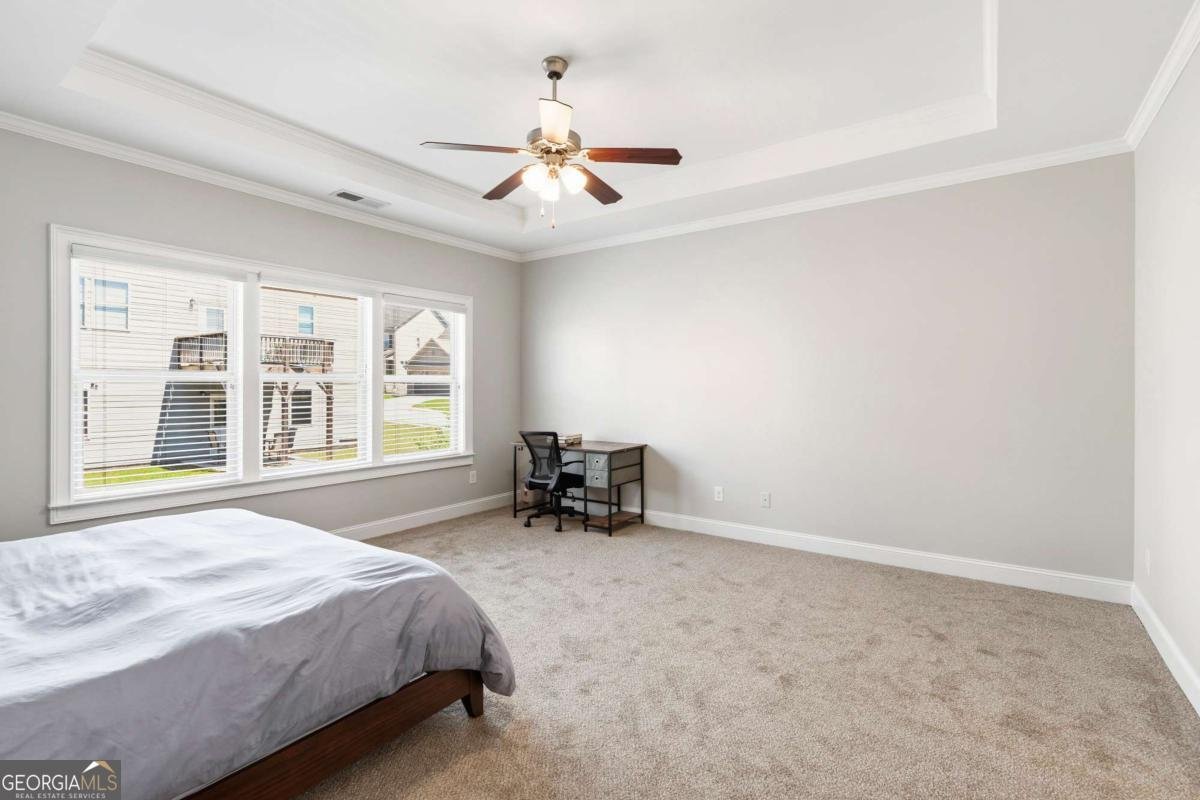 1297 Wesleyan Place Braselton - Photo 27