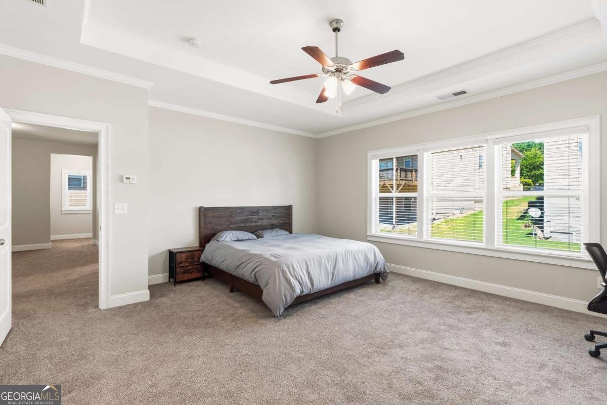 1297 Wesleyan Place Braselton - Photo 28