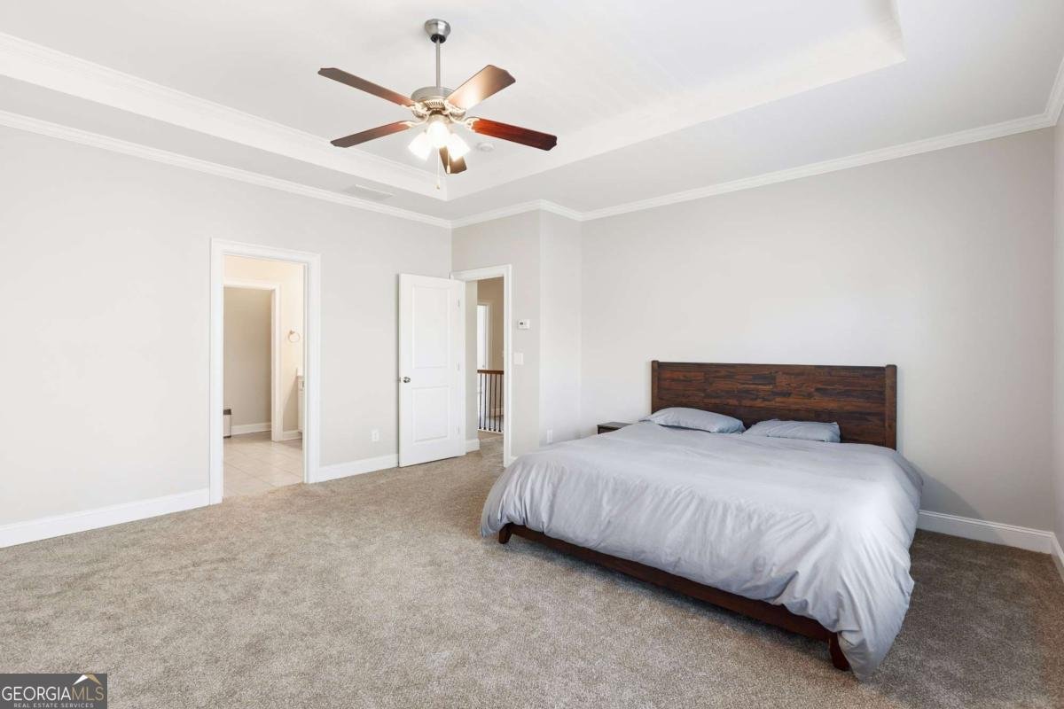1297 Wesleyan Place Braselton - Photo 29