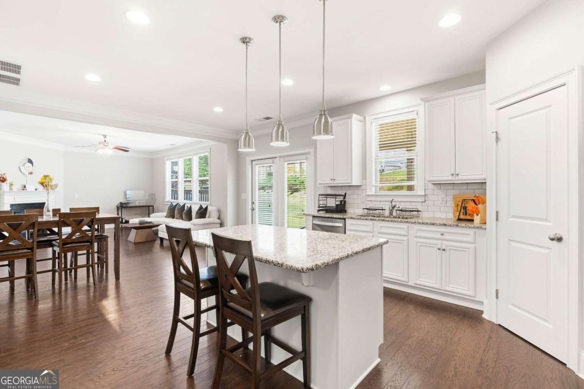 1297 Wesleyan Place Braselton - Photo 9